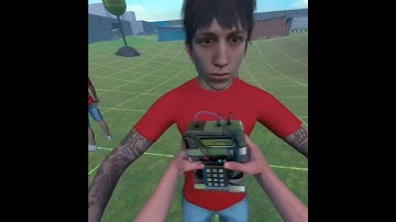 Thumbnail of dismemberment mod in bone-lab