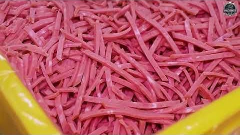 Mind-blowing Machines Operating At An Insane Level | The Most Satisfying Factory Tech! #5