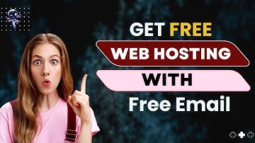 How to Get Free Web Hosting with Free Email | Free Domain name | Free SSL Certificate