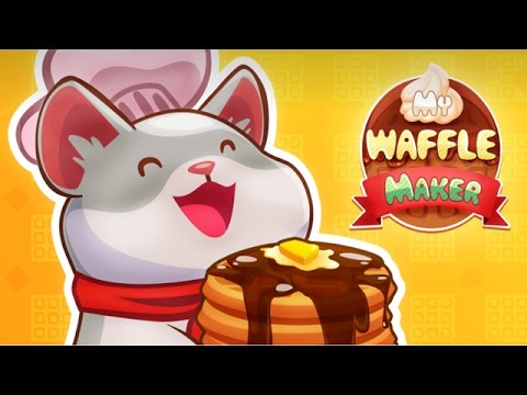 waffle game maker