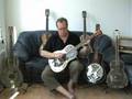 Resonatin' - a little sound demo!!
