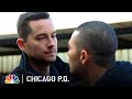 Tensions rise between halstead and torres  nbcs chicago pd