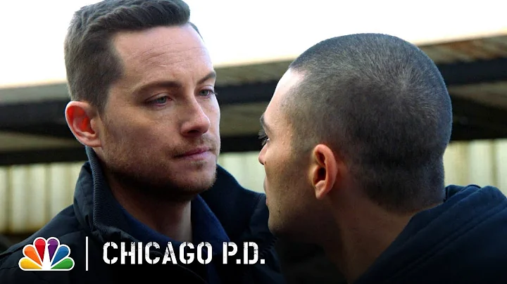 Tensions Rise Between Halstead and Torres | NBCs C...