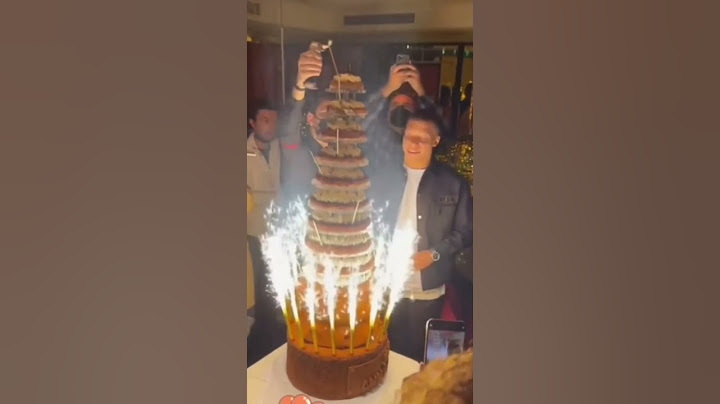 "Best Moments from Kylian Mbappe's Amazing Birthday Party!"