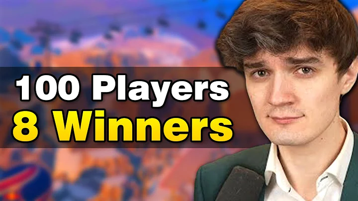 The Most Shocking Finale to a Pro Trackmania Tournament...