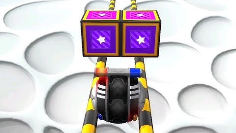 Going Balls All Levels Walkthrough Gameplay Android iOS Part 8