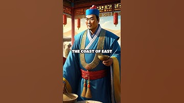 Thumbnail of The Epic Voyages of Zheng He