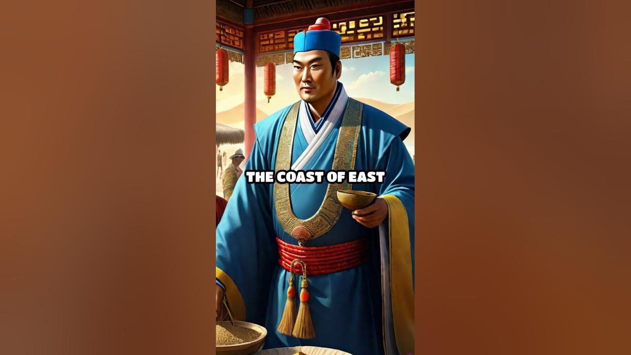 The Epic Voyages of Zheng He The Epic Voyages of Zheng He