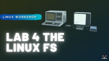 lab 4 the Linux file system