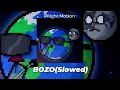 BOZO Slowed