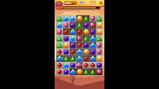 Jewel Star - Top #1 Free Classic Match 3 Puzzle Game on Android screenshot 4