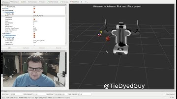 RoboND Project 3 Challenge World Finding All The Things!