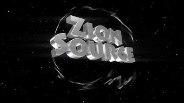 Zion Source - Intro