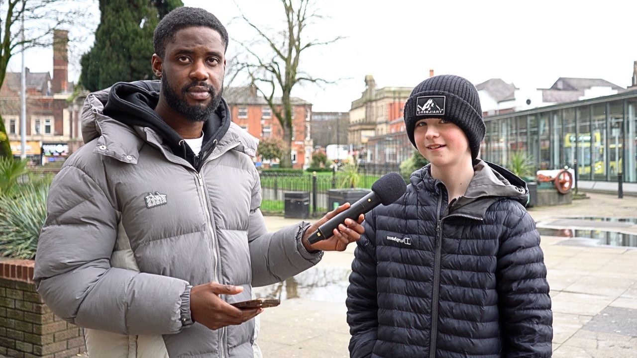 Gen Z vs. Everyday Logic