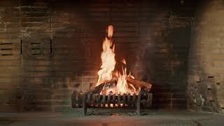 Fireplaces of the World: USA | Topic