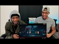 🤖Chris Brown - Iffy (REACTION)