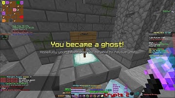 Your average hypixel skyblock update...