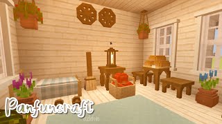 Addon Panfuncraft | mcpe screenshot 5
