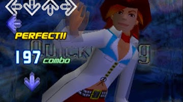 【DDR EXTREME2】Quickening【CHALLENGE】