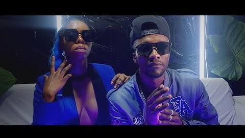 A Little Bit More [official Video] featuring Tremaya [RTM visuals] 2022 @jydafricazm