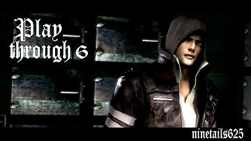 Prototype 1 PS4 Playthrough Part 6