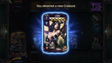 Deck Heroes: Map 12-12 Hard and Dread Cliffs Full Clear