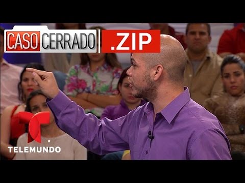 caso cerrado 2009 nuevos capitulos completos Mamá Drug Dealer, Caso Cerrado.ZIP | Caso Cerrado | Telemundo