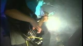 Levitation - Part 1 of 2 World Around/Resist/Pieces of Mary @ Manchester Academy 1992