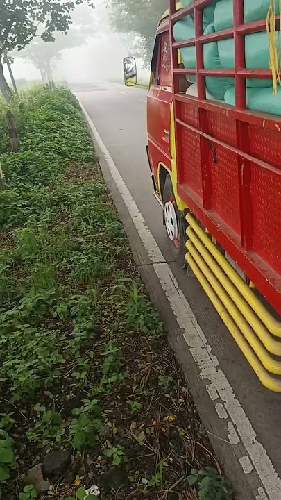 pov aku bar nge sv wa ne bpakmu😄 #fypage #bissmilahsukses #fypシ゚viral #harusberanda #driver