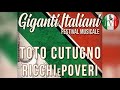 TeleVideoItalia.de ~ Intervista a "I Giganti" Toto Cutugno, Ricchi e Poveri, Gino Castelli