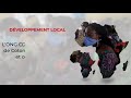 Long cdel dote des artisans de cotonou en quipements et outils de gestionreportage firstafriquetv