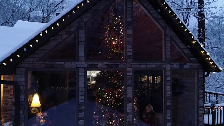 MERRY CHRISTMAS! - Denver & Lori Stacy