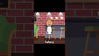 The 'Expert' Fallacy