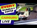 क्या Family SUV 16 लाख में चाहिये? Live पूछ लो CarGuru से 🔥 Maruti, Tata, Kia, Hyundai & Mahindra