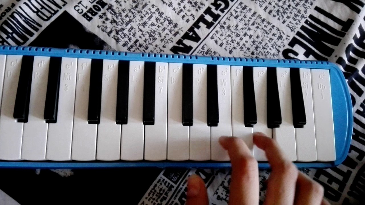 Dracula Gorillaz (Melódica) YouTube