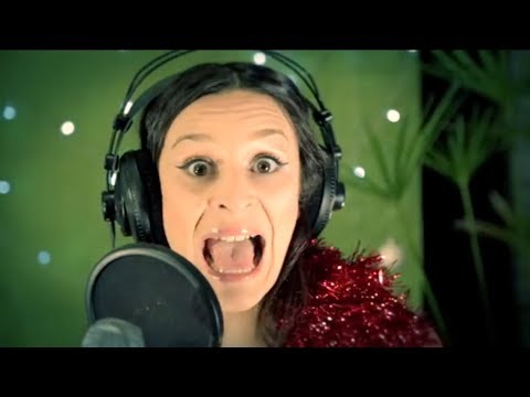 Vidéo DÉMO CHANT - STUPID XMAS COVER