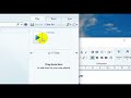 🎵 How To Create a New Playlist on Windows Media Player _ Step-by-Step Guide (2025) 🎶