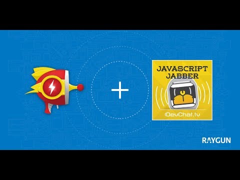 Moving from Node.js to .NET and Raygun with John-Daniel Trask