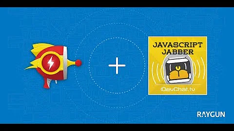 Moving from Node.js to .NET and Raygun with John-D...