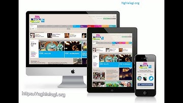 Template là gì? Những ý nghĩa của Template - Nghialagi.org