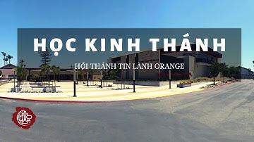 GA-LA-TI 4:21-31 Học Kinh Thánh Thứ Tư 8pm 4-14-21