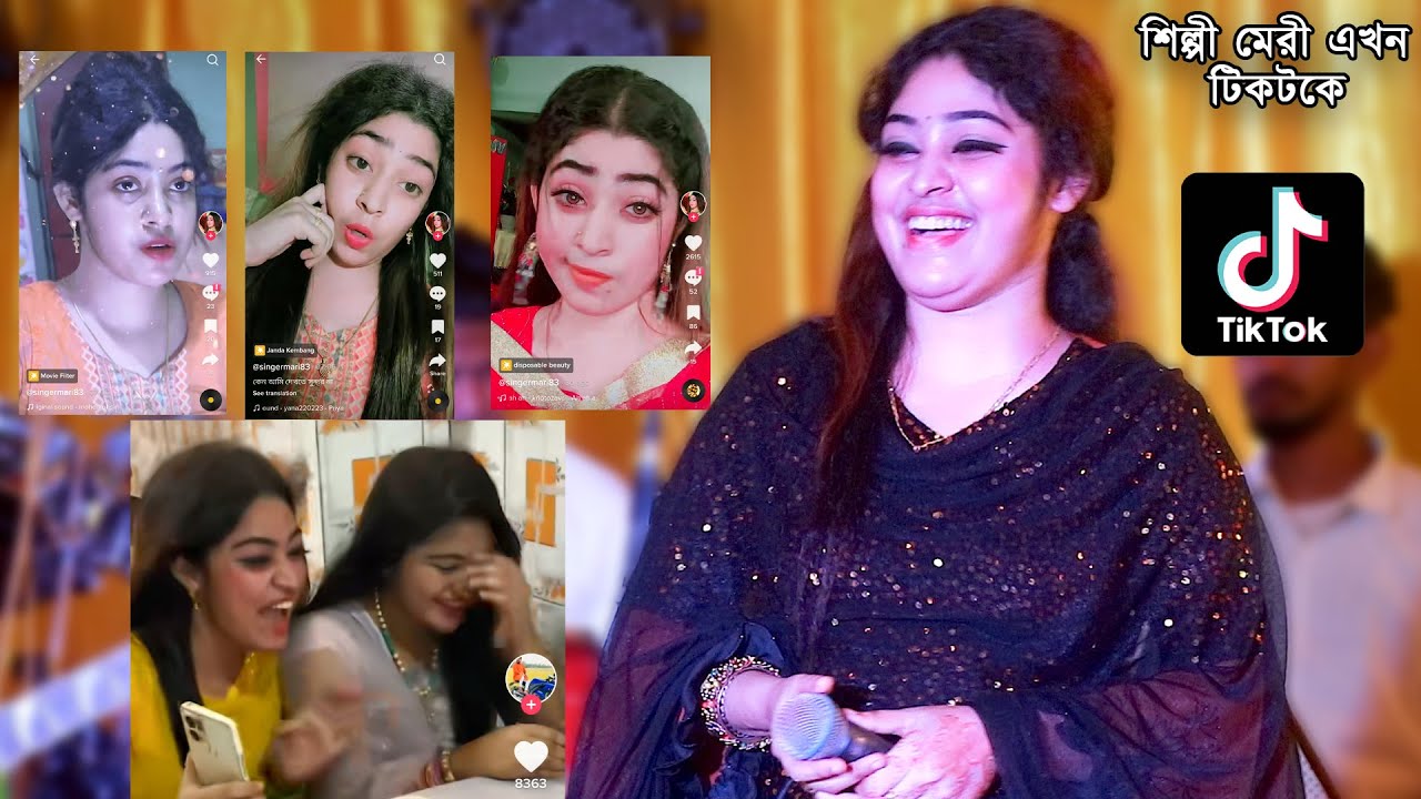 হাসতে হাসতে পেট ব্যাথা হয়ে যাবে | শিল্পী মেরী নতুন জামাইর ইজ্জত শেষ করে দিলেন | Ancholik Update