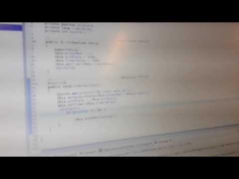 Lab #1: Hello Java