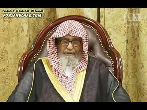 حكم إجابة الدعوة الى الوليمة للشيخ صالح الفوزان