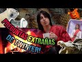 Cocodrilos huevos y asmr horrible  preguntas extraas de twitter  x