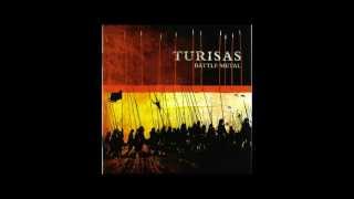 Turisas - The Messenger (HQ) - Battle Metal - Full album