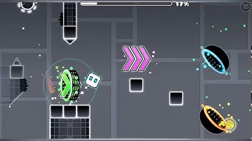 “Unknown creature” layout  by me