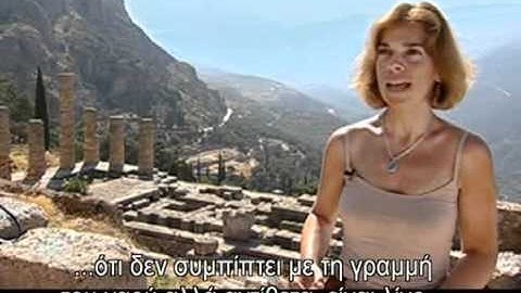 History Channel - The Oracle Of Delphi.bwgt2.avi