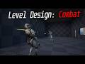 Level Design: where to place combat