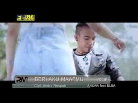 Download lagu Andra Respati ft Elsa Pitaloka _ 💖Beri Aku Maaf Mu💖 Andra Respati ft Elsa Pitaloka _ 💖Beri Aku Maaf Mu💖